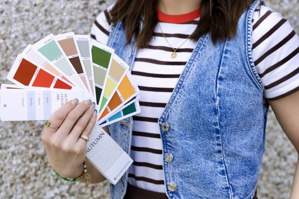 House of Colour now offering services in The Woodlands
