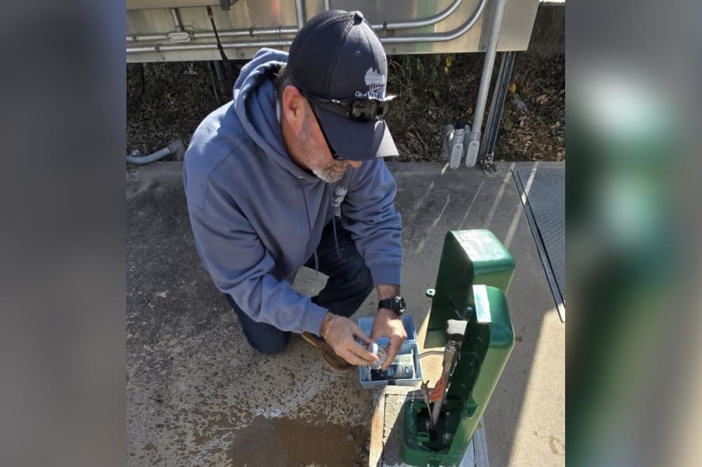New EPA regulations prompt updates for Fort Worth, Keller water systems