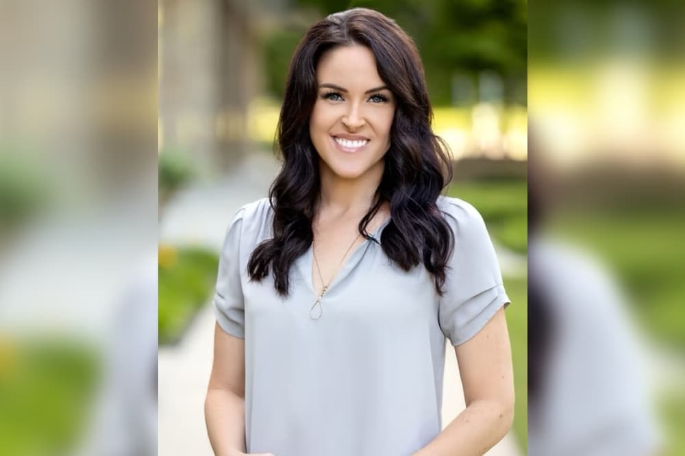 Kelsey Murray portrait