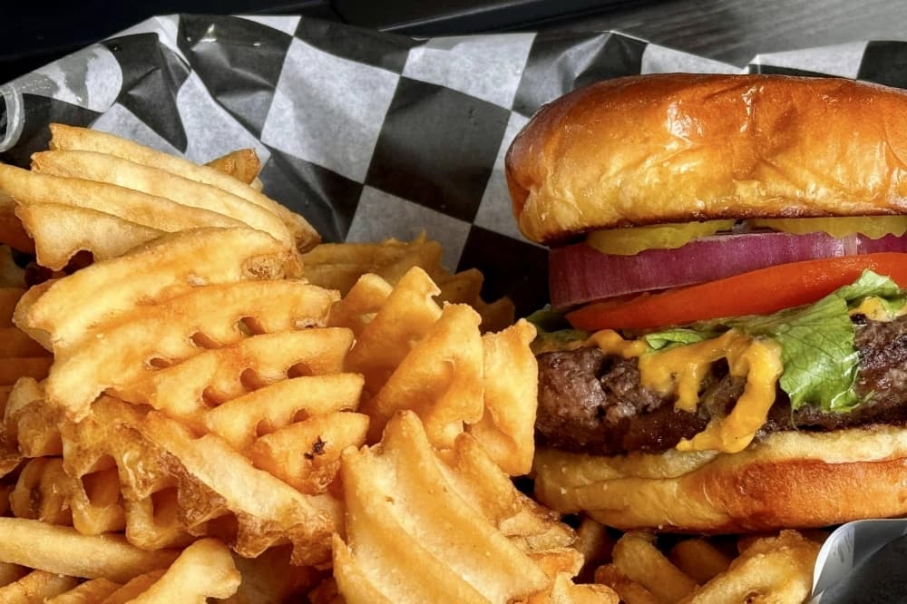 Burger
