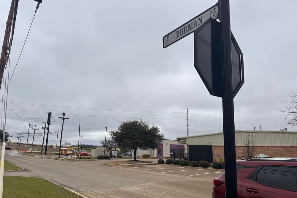 Roanoke Council approves more than $400K for North Oak Street reconstruction designs