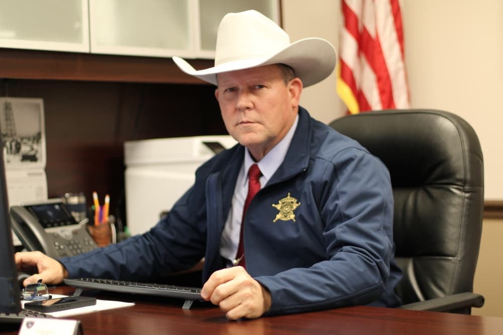 Q&A: New Williamson County Sheriff Matthew Lindemann works to keep home county safe