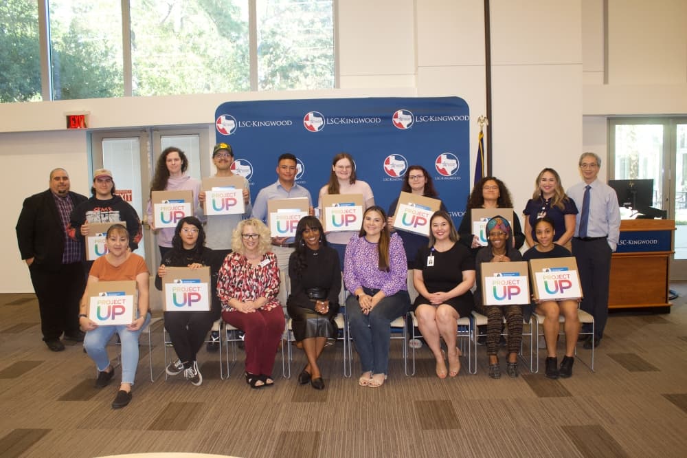 Lone Star College partners with Comcast to address students' technology needs