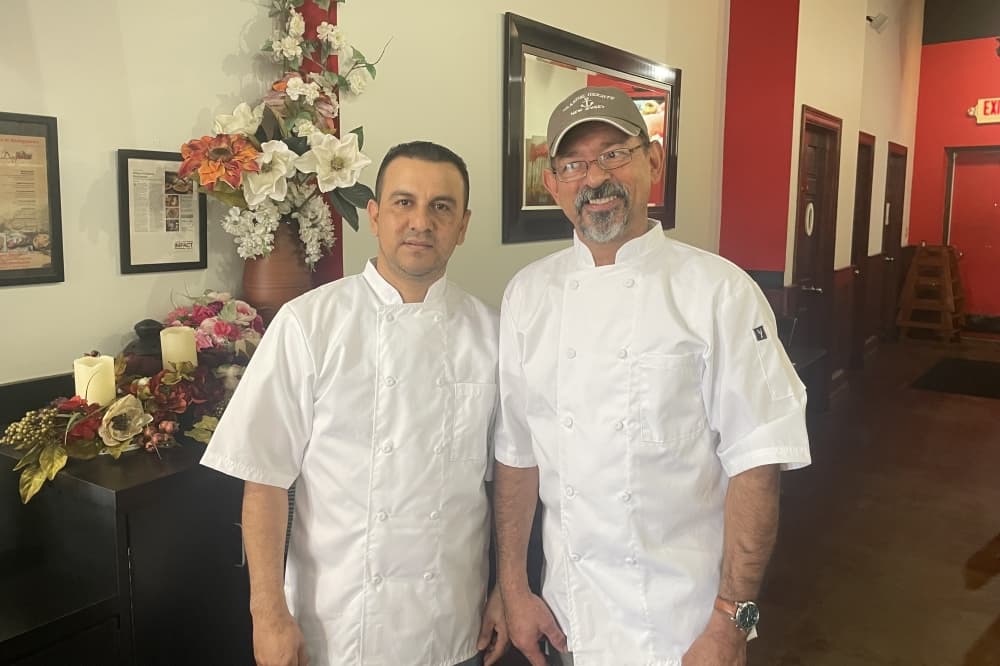 Owner, chef of Milano Trattoria in Georgetown aims to make Italian cuisine everyone can enjoy