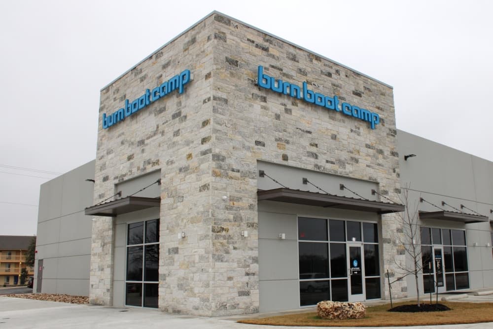 Burn Boot Camp now open in Georgetown
