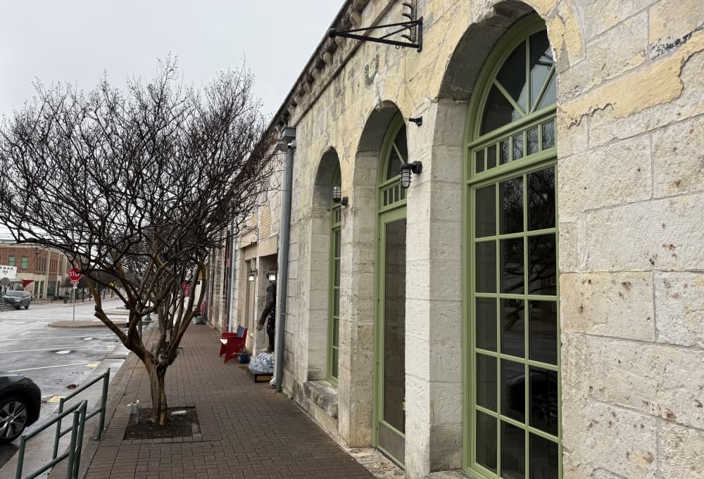 Barrels & Amps closes in downtown Georgetown
