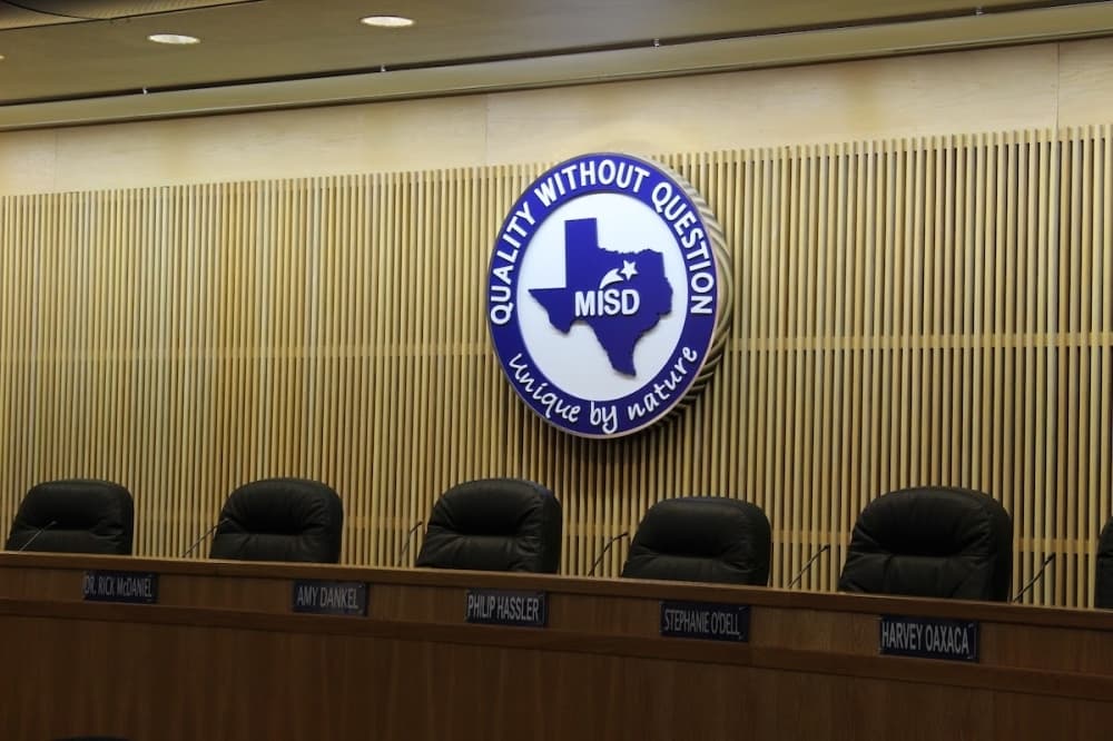 Q&A: Meet the candidates for McKinney ISD school board Place 3
