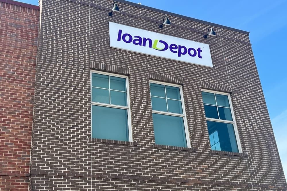LoanDepot moves to new location in Grapevine