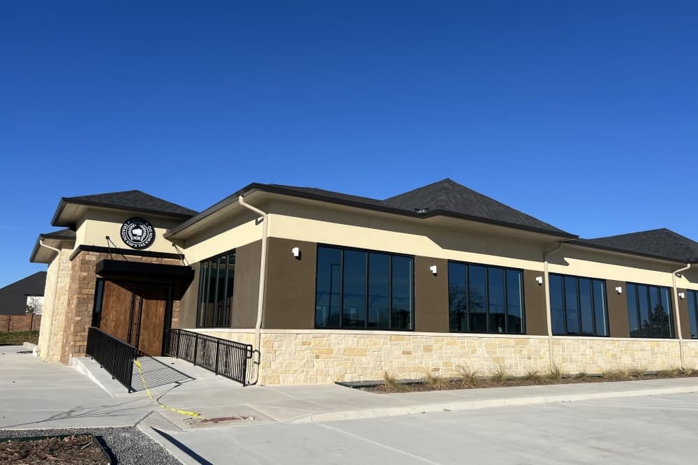 Dragon Kim's Taekwondo now open in Flower Mound
