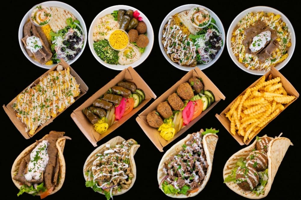 Stop-N-Go to offer Mediterranean fares in west Frisco