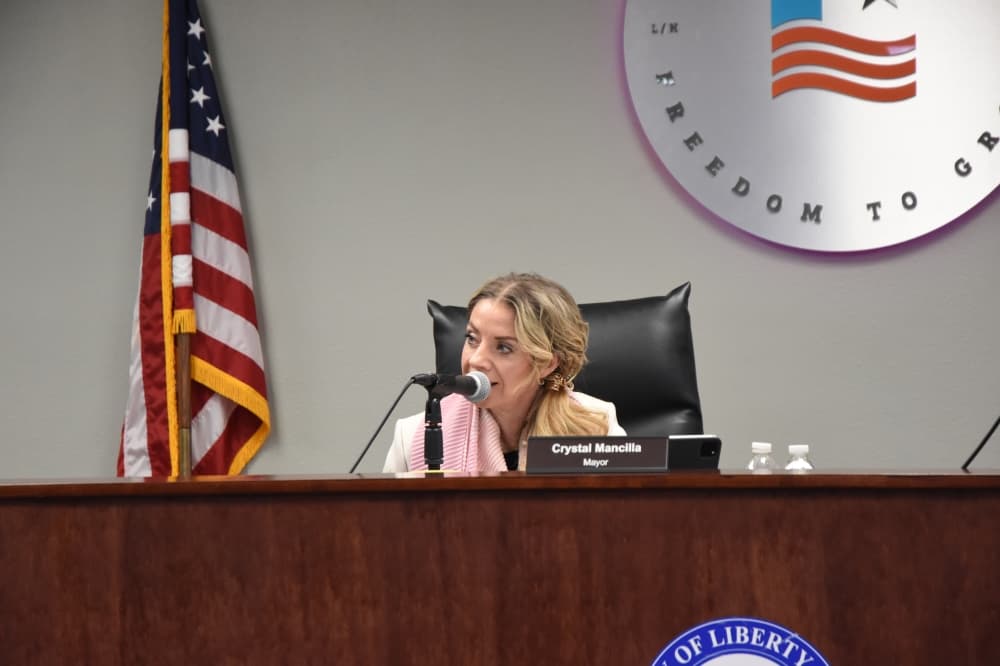 Liberty Hill needs to up water supply to avoid shortages