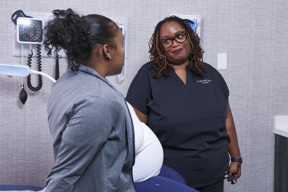 Legacy Community Health expands access to pediatric, obstetrics and gynecology (OB/GYN), senior primary care in Fort Bend County