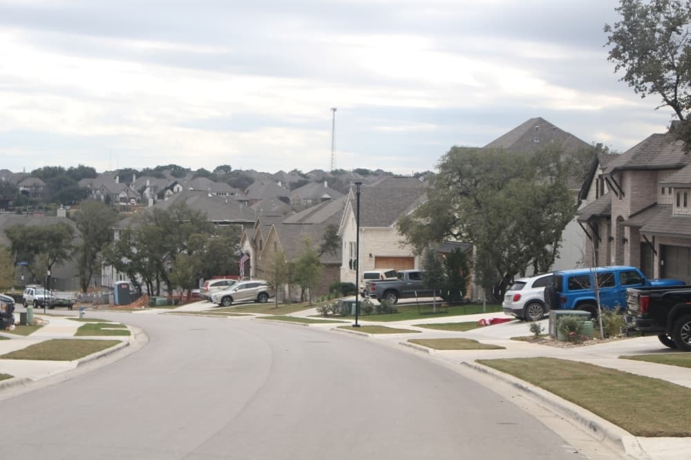 UPDATE: Texas Senate passes bill that would nearly double property tax exemption for seniors, people with disabilities