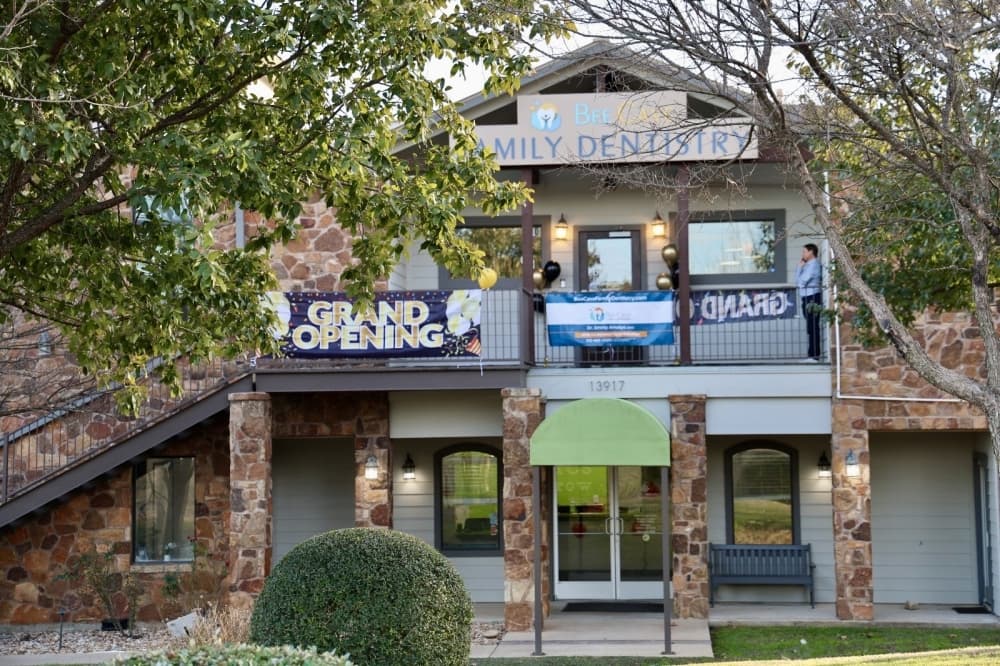 Bee Cave Family Dentistry opens new location off Hwy. 71