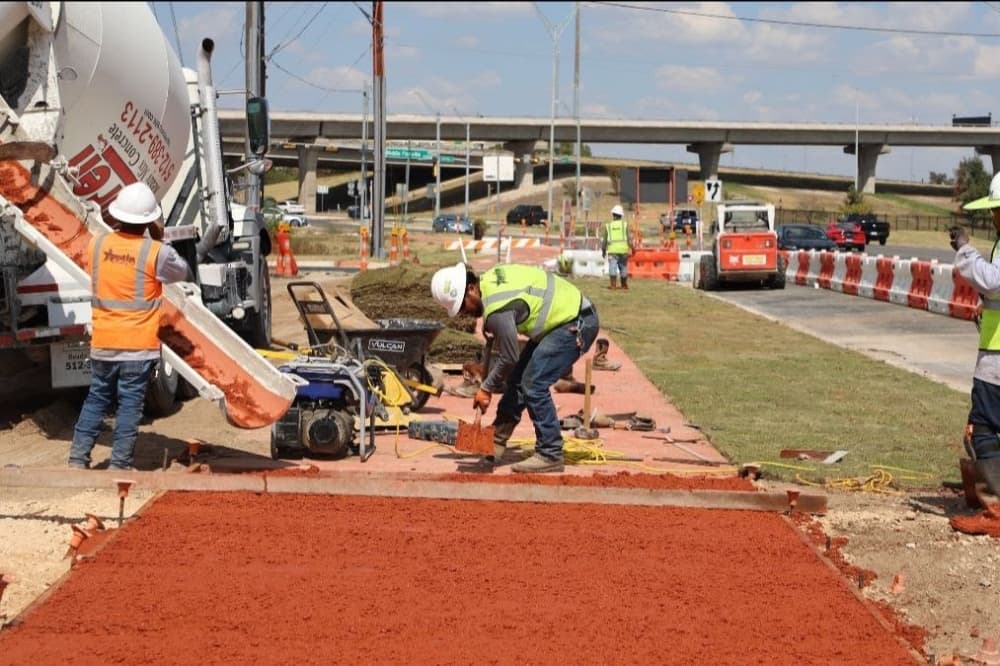 Mobility improvements to boost accessibility, safety along Airport Boulevard