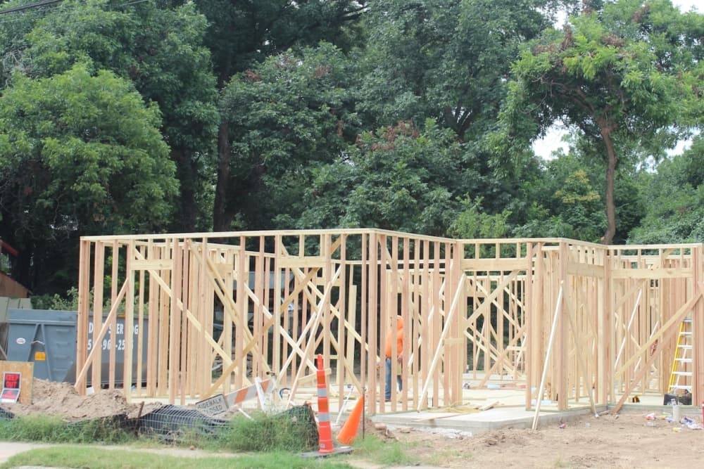 Texas House OKs less rigid neighborhood zoning rules, setting up debate with Senate
