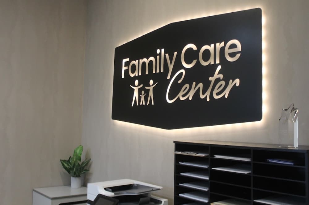 Family Care Center opens New Braunfels clinic