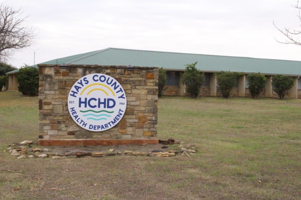 Hays County Commissioners Court reviews food insecurity report
