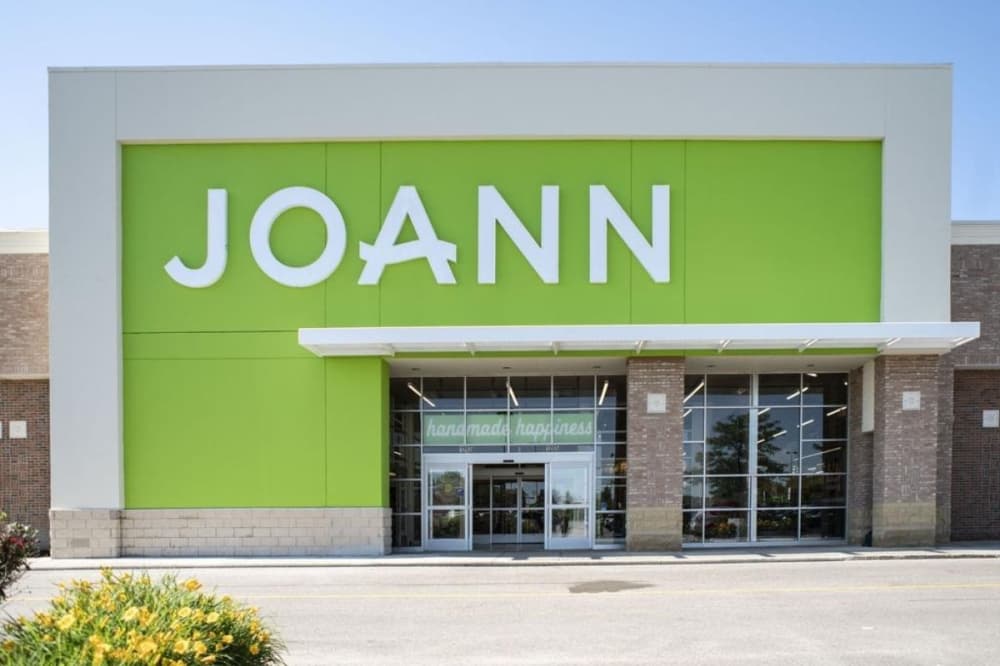 San Antonio, New Braunfels Joann locations to close amidst nationwide closures