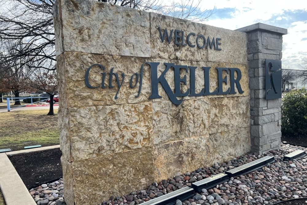 Here are the Keller City Council candidates on the May 3 ballot