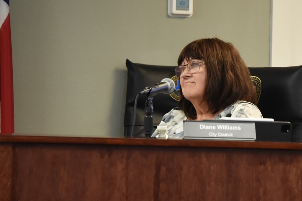 Liberty Hill increases water impact fees