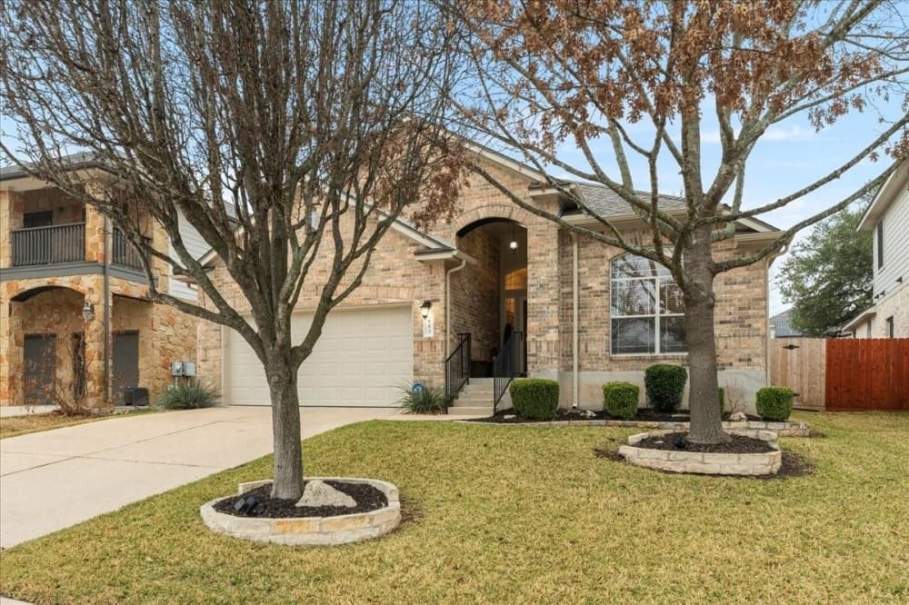 Home prices increase in 3 Cedar Park-area ZIP codes, decline in 2