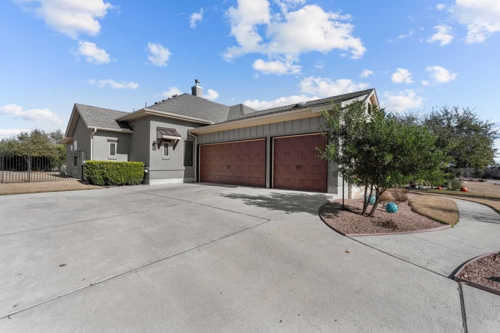 Leander and Liberty Hill home sale prices decrease in two ZIP codes but rise in one
