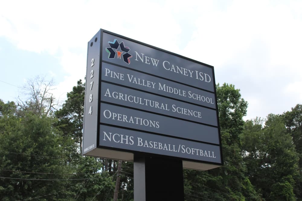 New Caney ISD maintains C score for 2 years of A-F accountability ratings