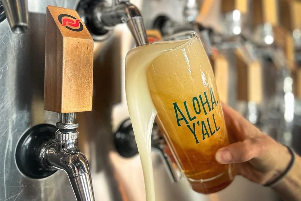 Red Horn to open third brick and mortar in downtown Georgetown