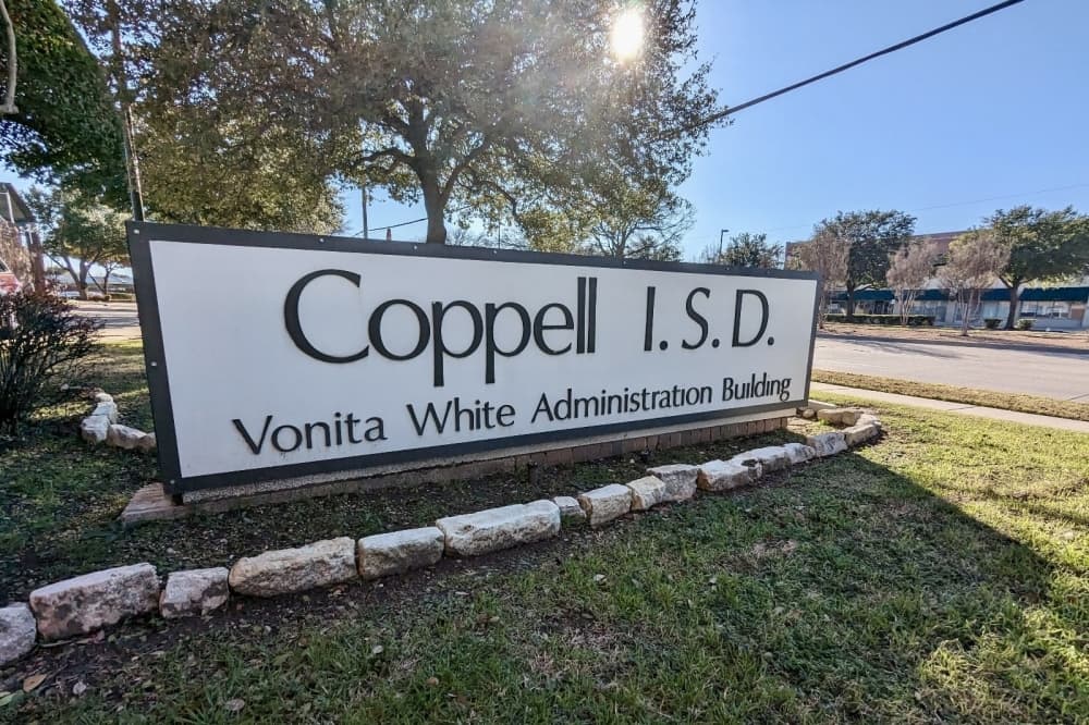 Check out whose running for Coppell, Lewisville ISD May 3 school board election
