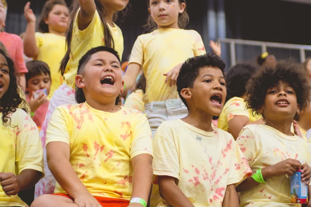 49 camps in the Northwest Austin area to check out this summer