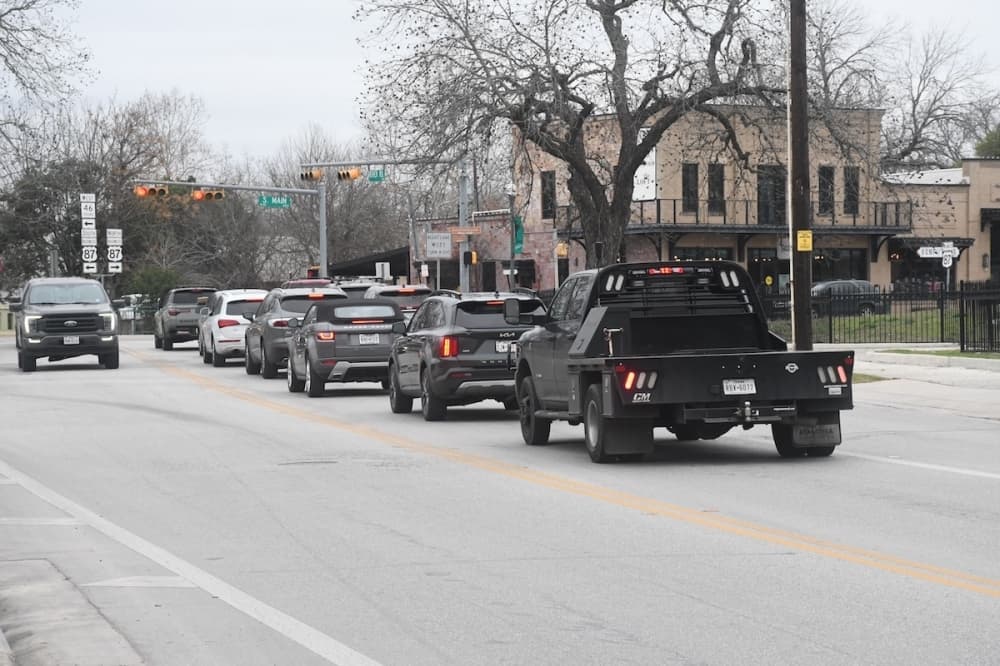 Boerne community indicates need for mobility infrastructure in bi-annual survey