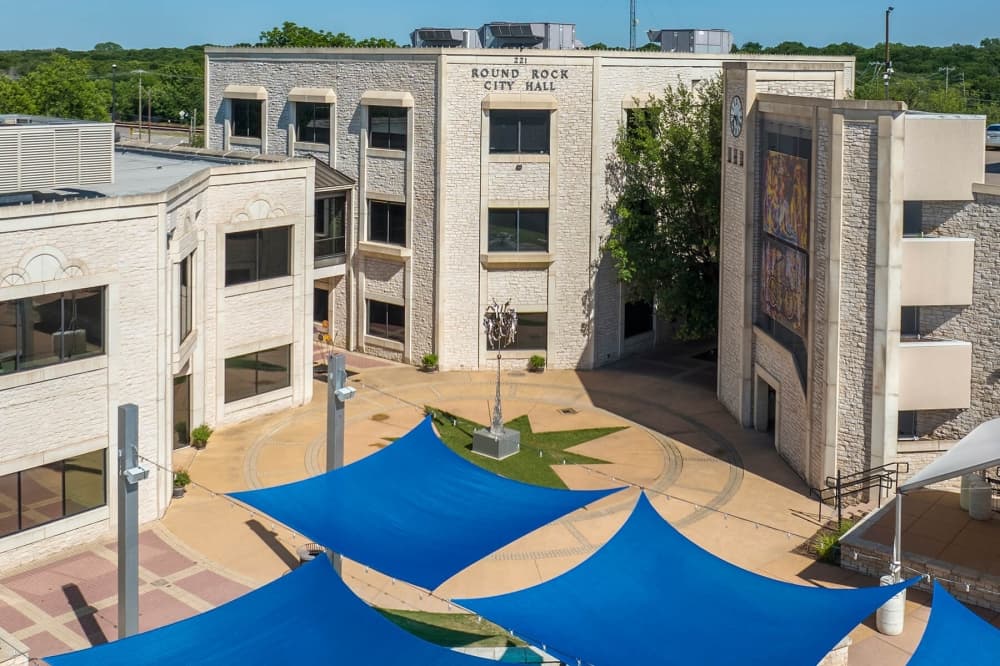 See the candidates running for Round Rock City Council