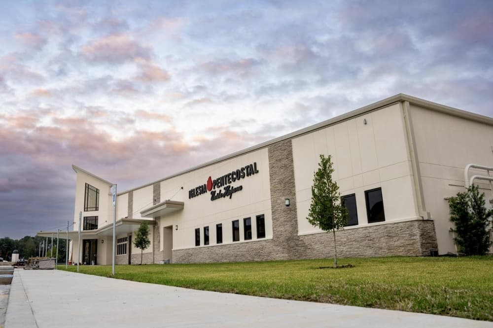 Pentecostals of Cypress Creek celebrates 20th anniversary