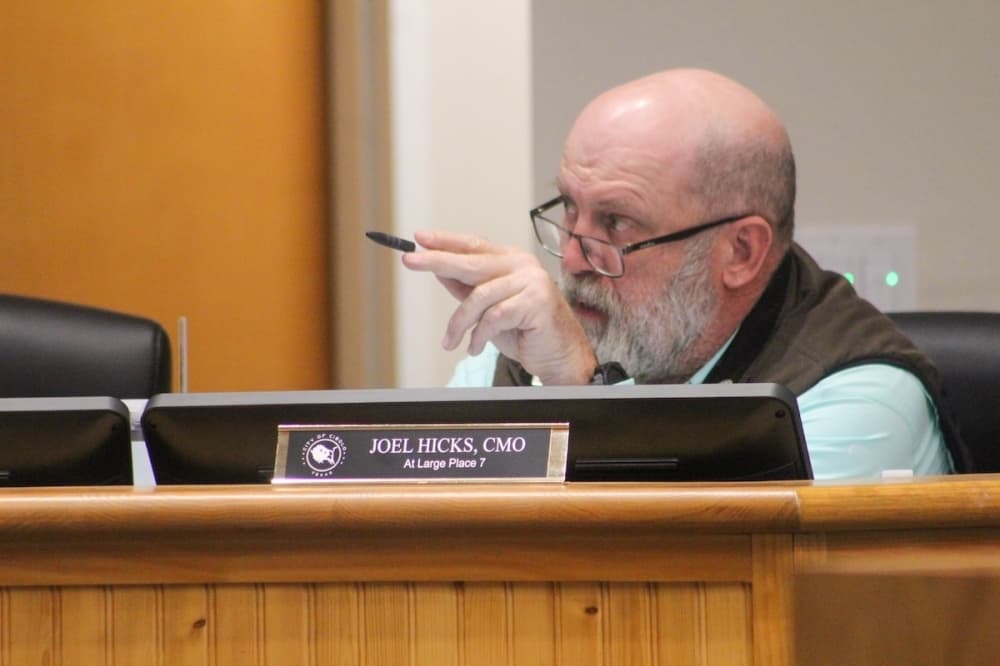 Cibolo to hire third party attorney for charter review to determine validity of vote