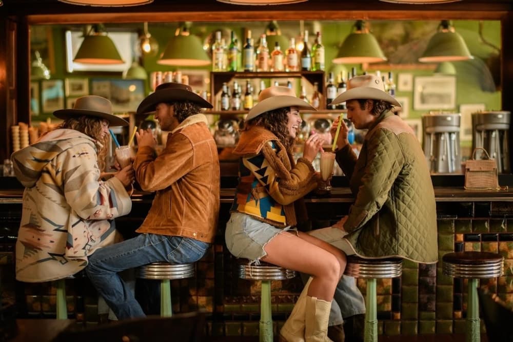 High-end Western wear brand Kemo Sabe to premiere pop-up shop in Rice Village