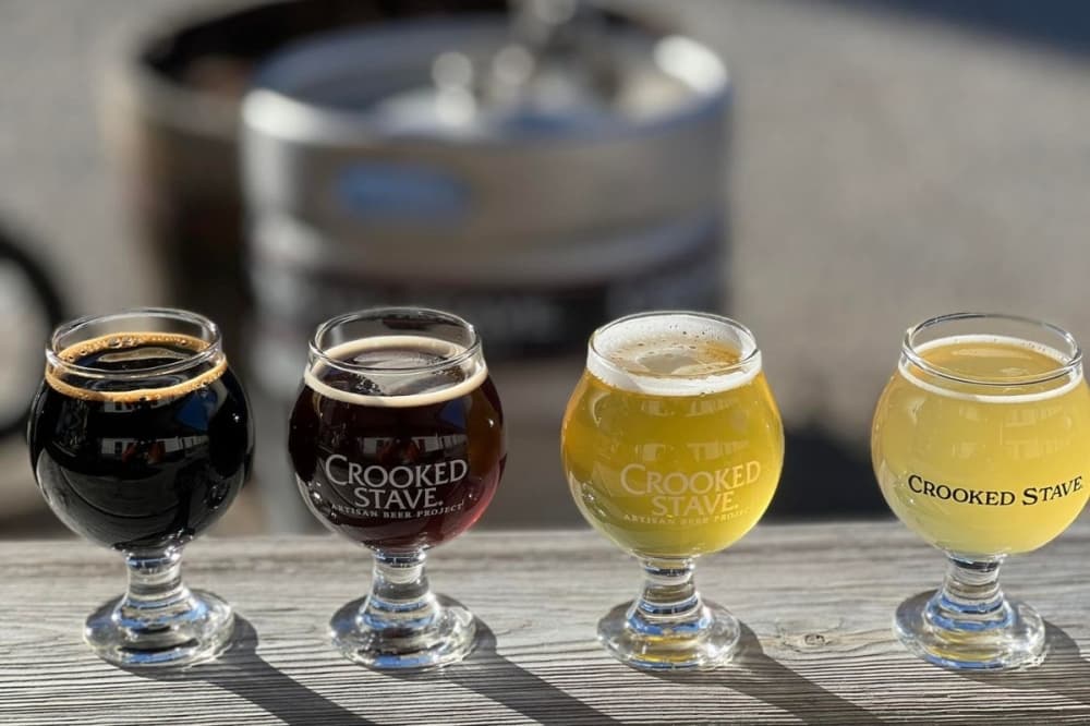 Wild West Brew Fest among 6 events to attend in Katy, Fulshear this spring