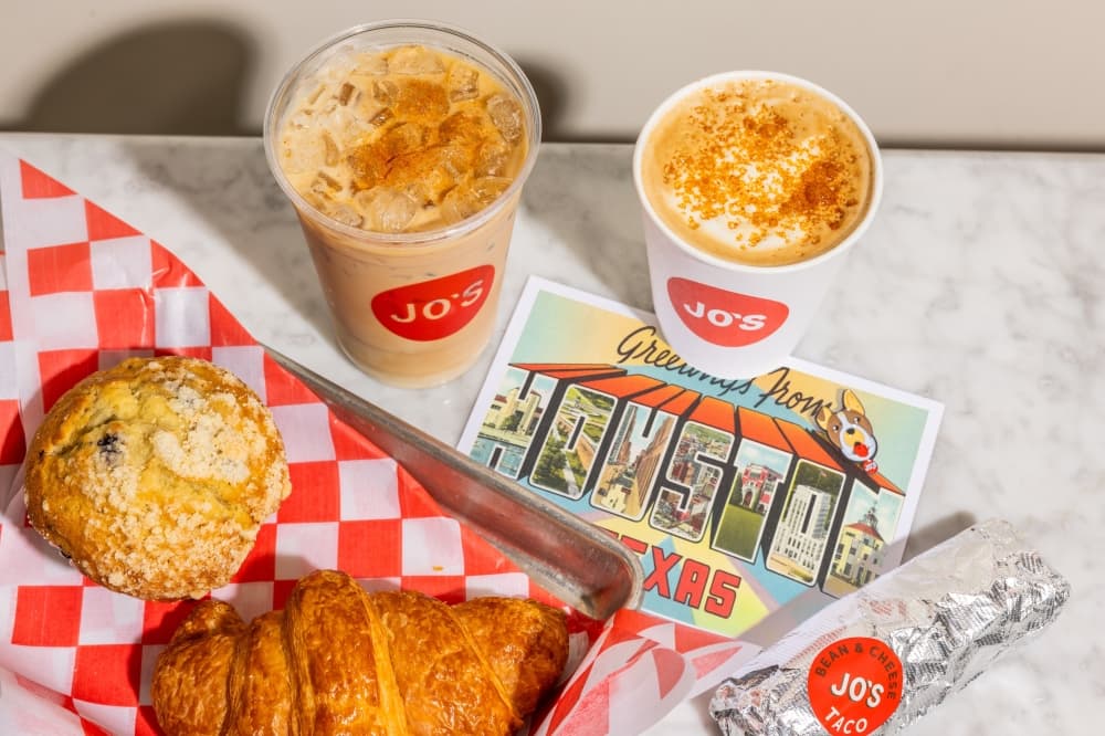 Austin coffee shop Jo's Coffee opens 1st Houston location