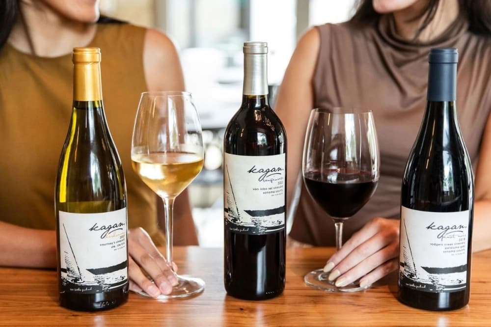 Mutiny Wine Room in the Heights debuts vintage wines for 5-year anniversary