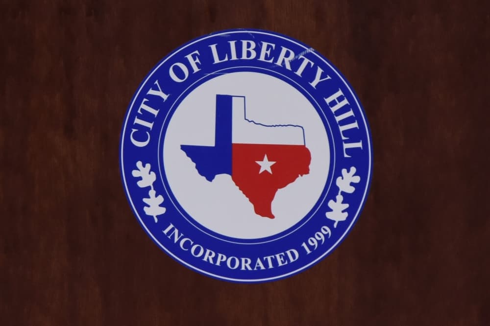 Liberty Hill and ESD 4 agree to divvy up sales taxes in annexed areas