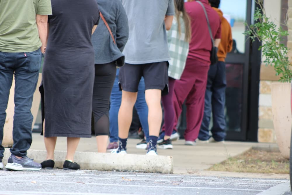 See who's on the May 3 ballot for Georgetown city, school district elections