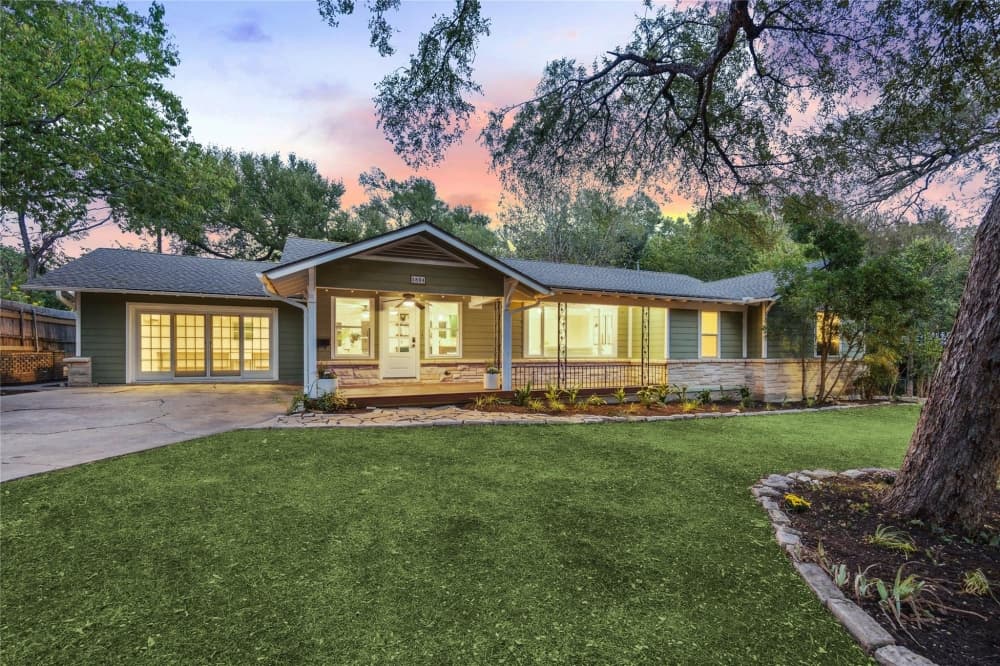 Central Austin homes continue to spend more time on market year over year