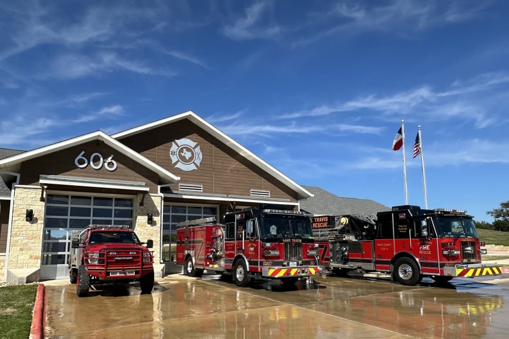 Lake Travis Fire Rescue to host public meeting Feb. 19 on fire mitigation efforts