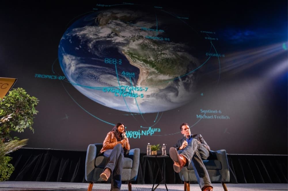 Planet Earth celebration, 7 more events to attend in Bay Area Houston this spring