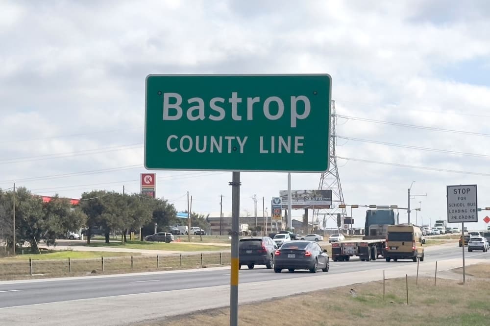ICYMI: Check out 3 of the latest government stories impacting Bastrop County