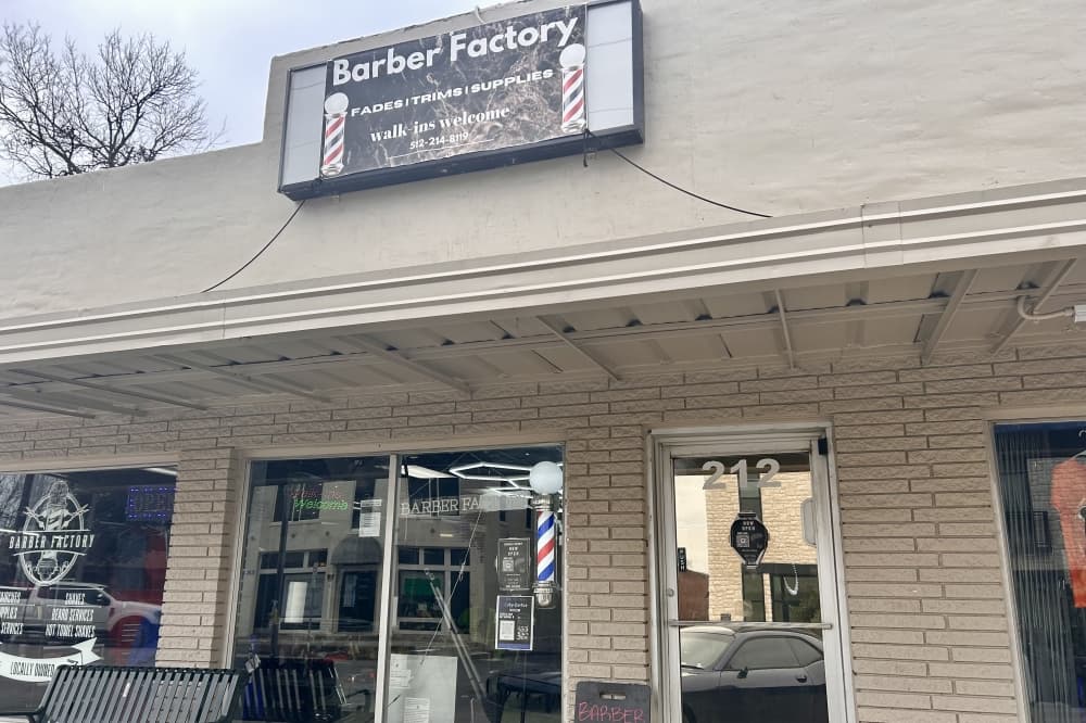 Barber Factory in San Marcos under new ownership