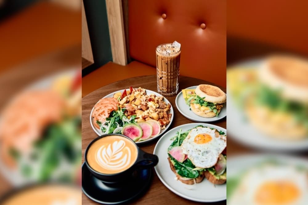 Radio Coffee & Beer opens third location in Rosewood neighborhood
