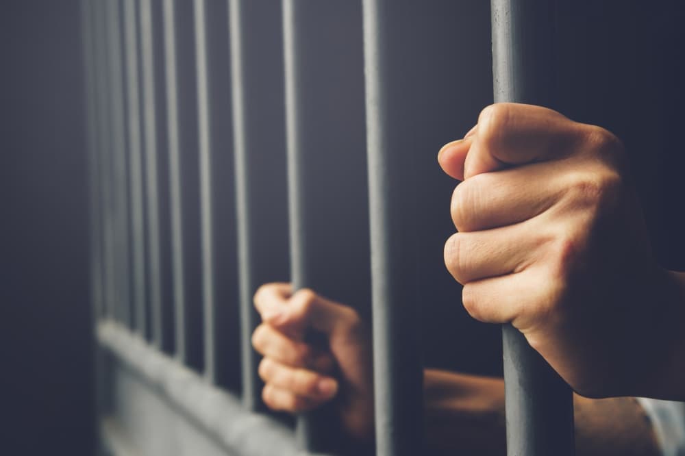 Montgomery County Jail to get 64-bed expansion