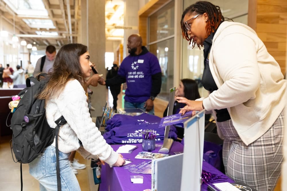 Concordia University partners with Austin Community College, launches transfer program
