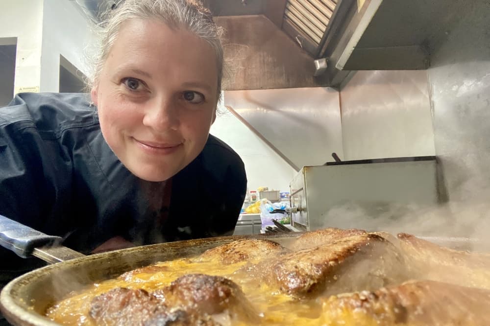 owner/chef
